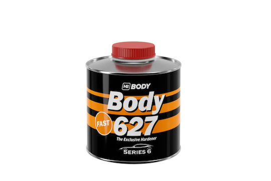 HB Body Întăritor Auto 2.5ml