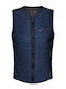 Mystic Adults Impact Vest for Water Sports Blue