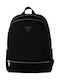 Mcan Backpack Μαύρο