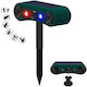 Repellent Stake Cats / Rodents Solar