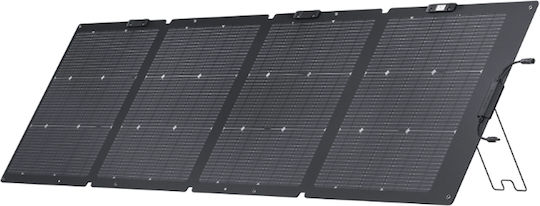 EcoFlow Panou Solar Încărcător 220W Dispozitive Portabile 5015301002