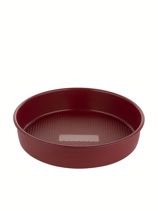 Florina Non-stick Inox Cake Baking Pan 24.5x5cm