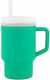 Infantino Baby Cup made of Plastic Green