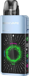 Geek Vape Digi Q Vista Pod-Bausatz 3ml mit eing...