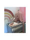 Best4Baby Mosquito Net Room Tulle 0000002 Pink
