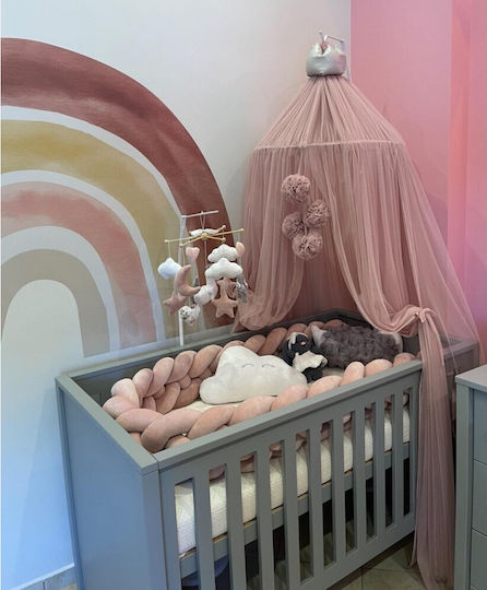 Best4Baby Кундупиера за Стая Розова