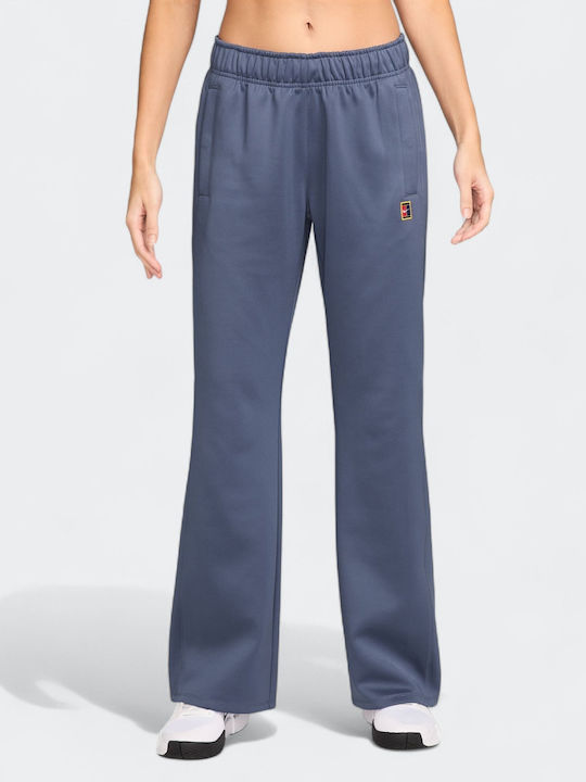 nike heritage sweatpants womens