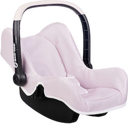 Smoby Столче За Кукла Maxi Cosi Розово (Различни Видове) 1 Бр
