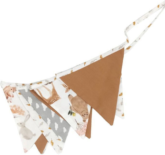 Baby Star Kids Decorative Garland