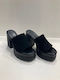 Sandale Negre