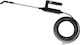 Hydrostab Dimartino Espray Telescopic Extension Conversion From Manual To Battery Sprayer