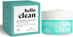 Alpaya Dermaceuticals Hello Clean Балсам Почистване на Лице 100мл