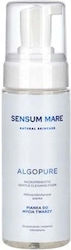 Sensum Mare Algopure Foam Facial Cleanser 150ml Sensum Mare Algopure Foam Facial Cleanser 150ml