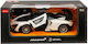 McLaren Ferngesteuertes Auto 2WD Weiß