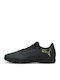 PUMA Future 8 Play Футболни Обувки с Гумена Подметка Черни