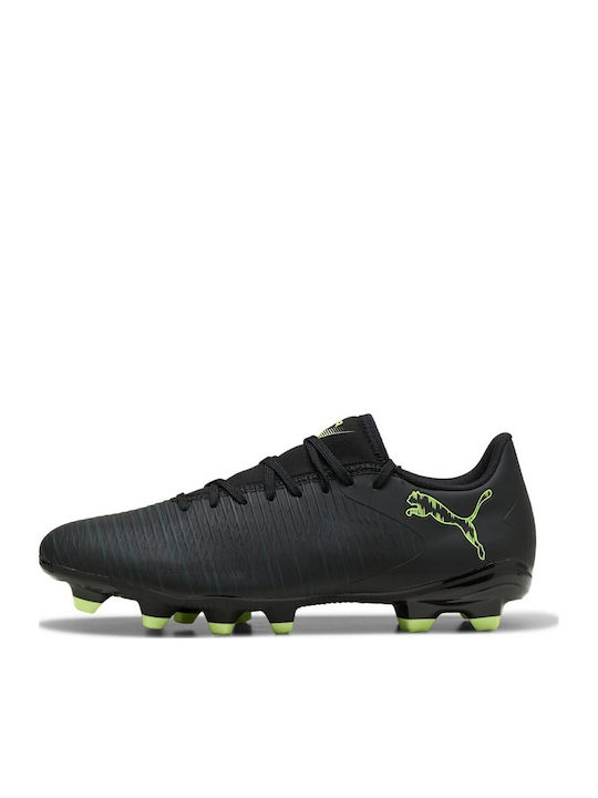 PUMA Future 8 Play Football Shoes with Cleats B...
