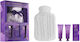 The Luxury Bathing Company Cosy Up Lavender Set Îngrijire pentru Curățare corp