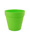 Sic Plast Deco Ghiveci Plastic Lahani 10x10x9.5cm.