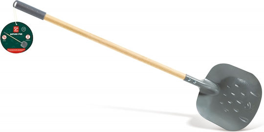 Детска Градинска Лопата Hape Правоъгълен Накрайник 14 X 1.8 X 69 См