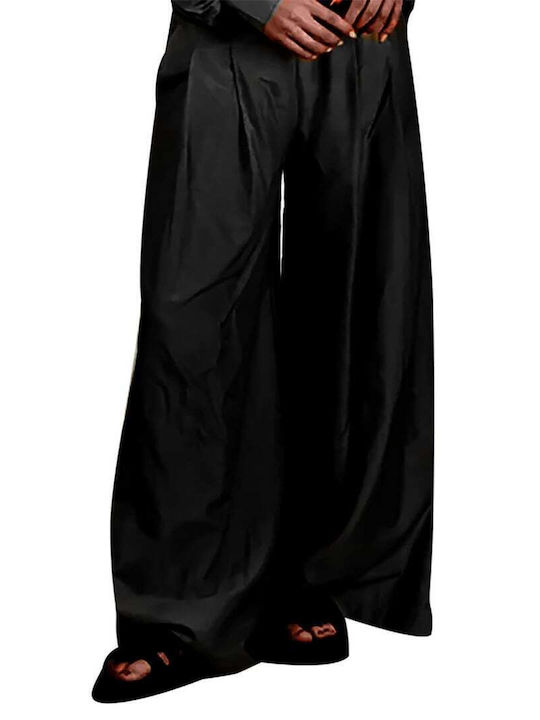 Semicouture Hose Schwarz