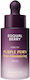 Eqqualberry PDRN Pore Minimizing Serum Προσώπου με Πεπτίδια & Κολλαγόνο για Σύσφιξη 30ml