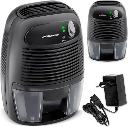 Berdsen Colector De Umiditate BR-68B