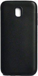 Spacer Farbige Matt Ultra Handyhülle Samsung J7 2017