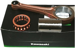 Kawasaki Kawasaki ZX 130 Modenas X-CITE