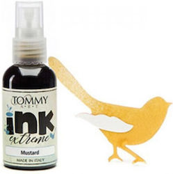 Ink Extreme Spray 50ml Mustard