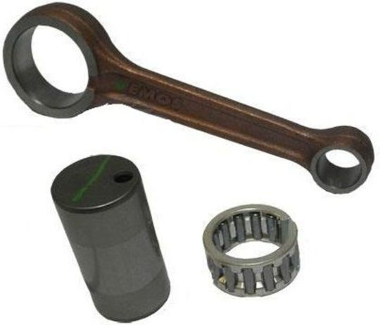 Modenas Motorcycle Connecting Rod Kawasaki KAZE R 115 Modenas Kriss / Kristar 125