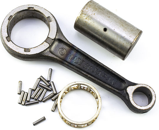 Japan Parts Honda C90