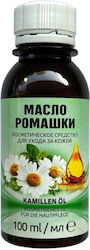 Kosmetika Έλαιο Χαμομηλιού 100ml Kosmetika Έλαιο Χαμομηλιού 100ml