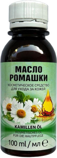 Kosmetika Έλαιο Χαμομηλιού 100ml