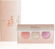 Dust+Cream Rise N Shine Eye Shadow Palette in S...