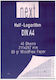 Next Notepad 40 Sheets A4