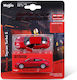 Maisto Porsche Mașinuță Scară 1:64