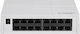 Dahua Sf1016L Unmanaged Switch with 16 Ethernet Ports