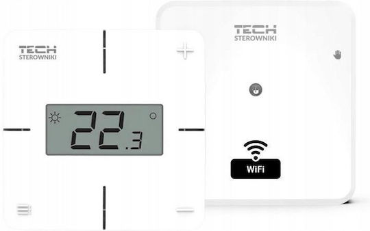 Tech Sterowniki T-2x Wi-Fi Digital Thermostat