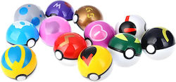 Παιχνίδι Μινιατούρα Pokemon Παιχνίδι Μινιατούρα Pokemon