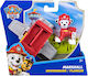 Spin Master Marshall Figurine With Hoverboard P...