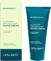 Barberino's Κρέμα Ξυρίσματος 100ml Barberino's Κρέμα Ξυρίσματος 100ml