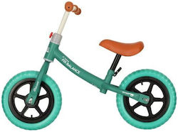 Pegas Children's Balance Bike Turquoise