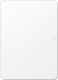 Uniq Optix Clear Exofit Tempered Glass (iPad 2025 11")