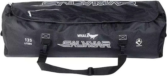 Salvimar Sac Uscat 135lt Albastru Deschis