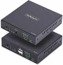 StarTech KVM & Data Switch S55302867