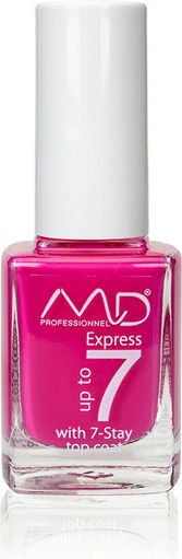 MD Professionnel Până La 7 Express Terapii
