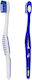 Elgydium Четка за зъби Medium White - Blue