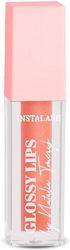 Instalash Lip Gloss 01 Crystal Sparkle 3.6ml