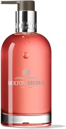Molton Brown Heavenly Gingerlily Fein Schaumbad & Duft Zitrusfrüchte