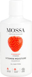 Mossa Шампоан 1x0ml